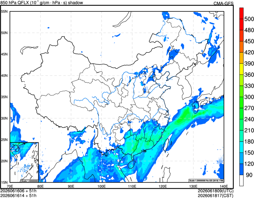 06/16 06时 +051小时