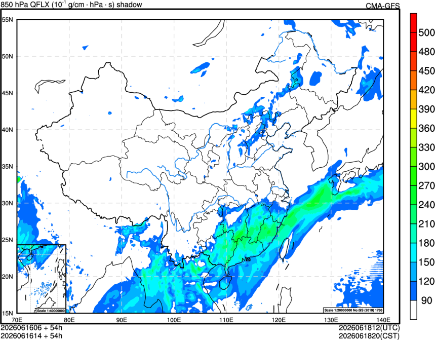 06/16 06时 +054小时