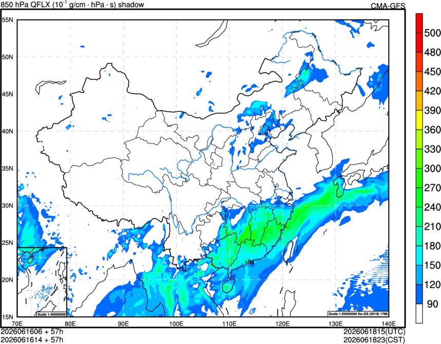 06/16 06时 +057小时