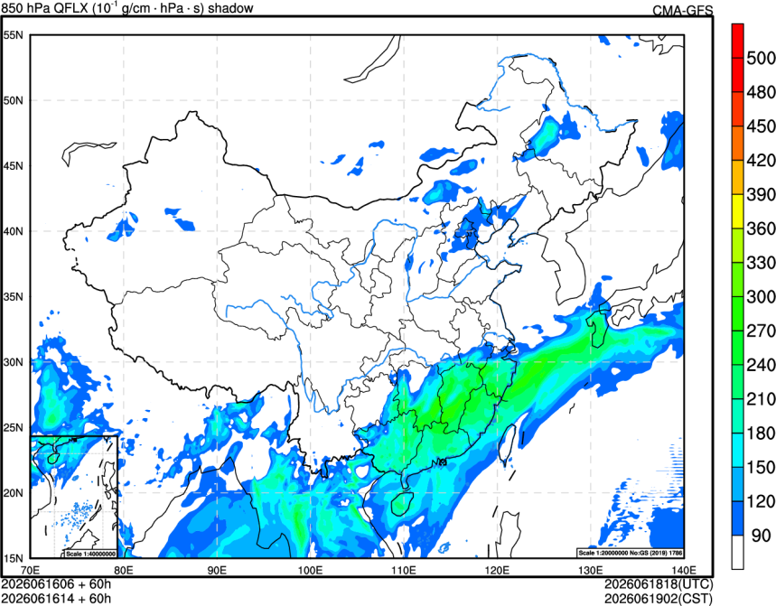 06/16 06时 +060小时