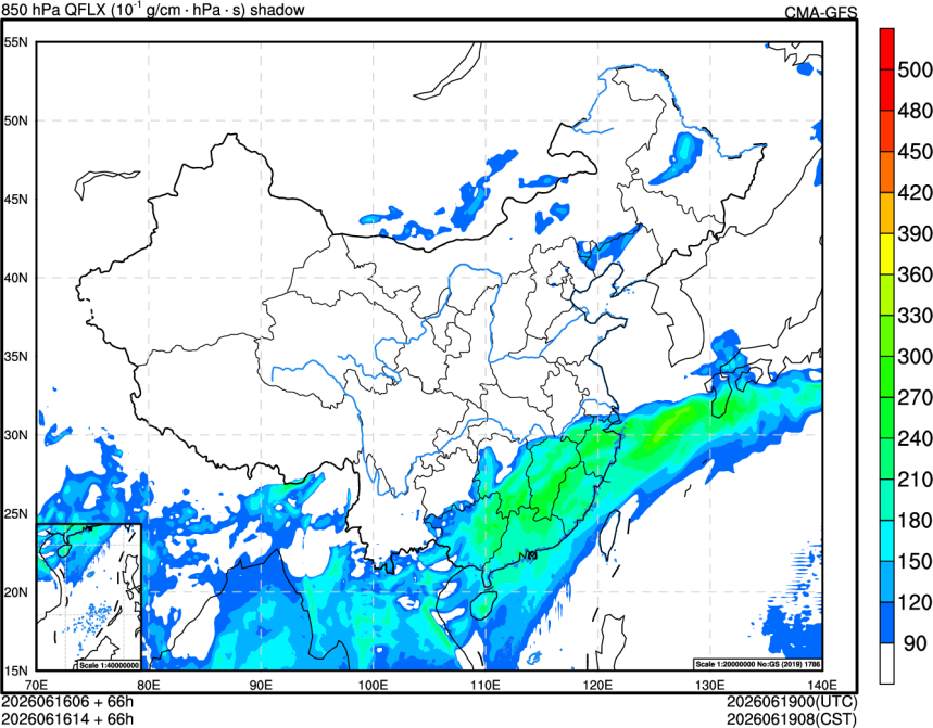 06/16 06时 +066小时