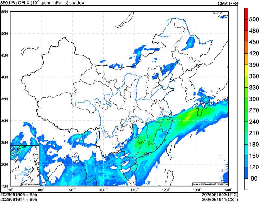 06/16 06时 +069小时