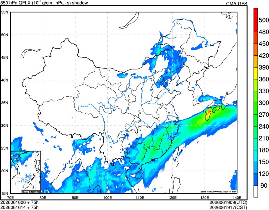06/16 06时 +075小时