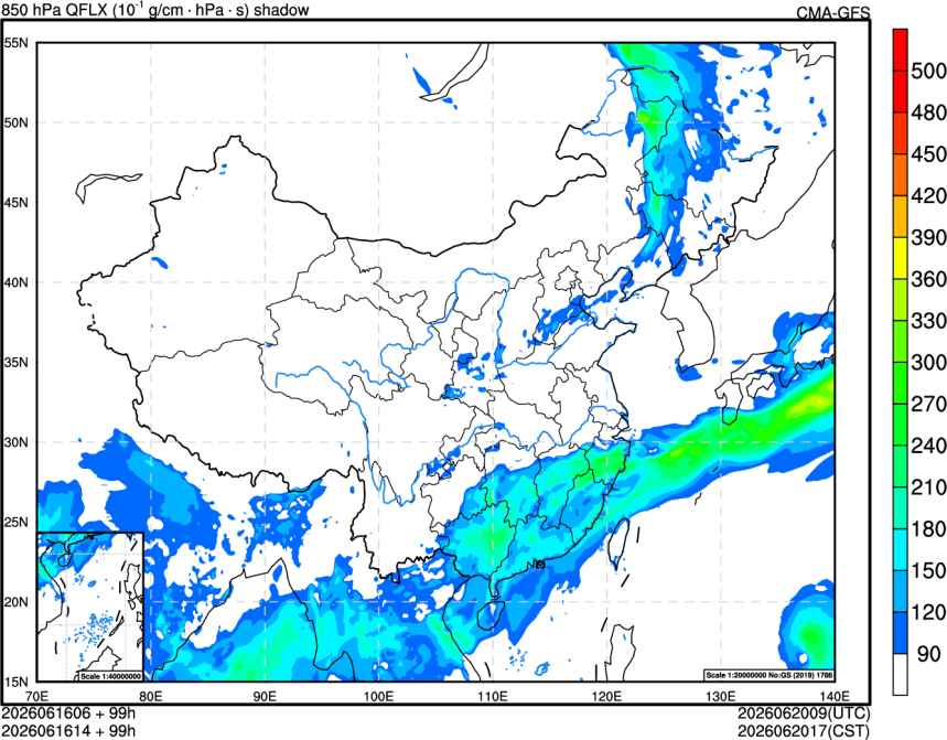 06/16 06时 +099小时