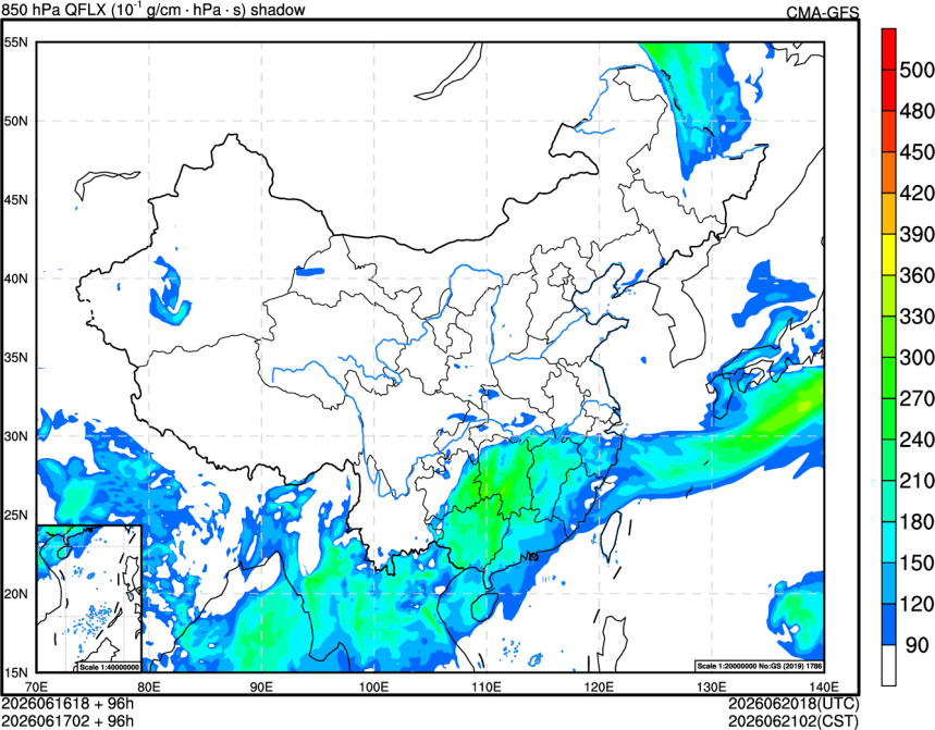 06/16 18时 +096小时
