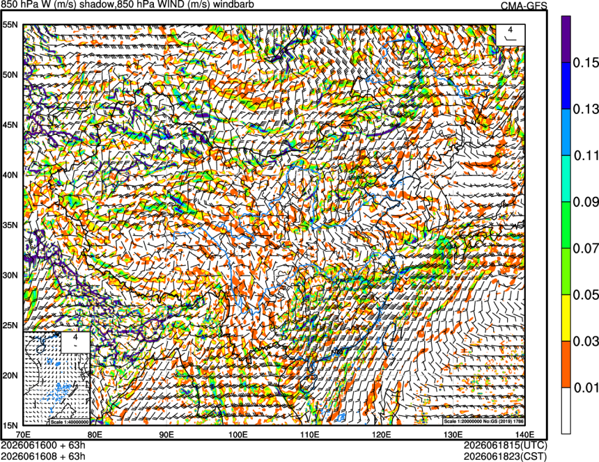 06/16 00时 +063小时