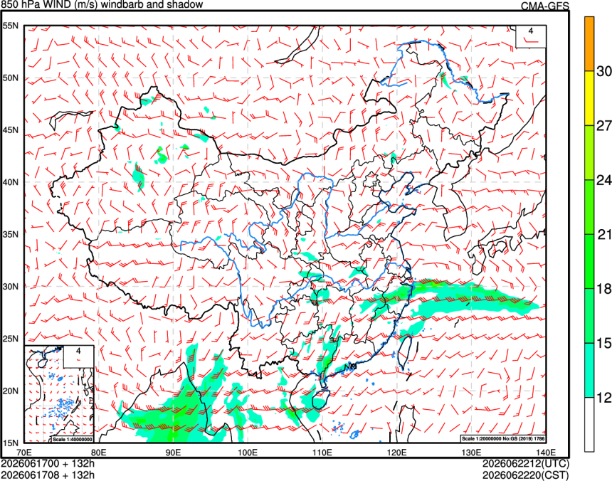 06/17 00时 +132小时