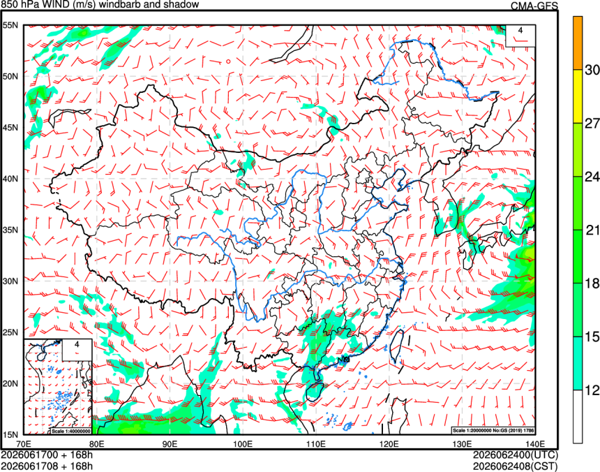 06/17 00时 +168小时