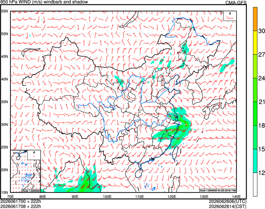 06/17 00时 +222小时