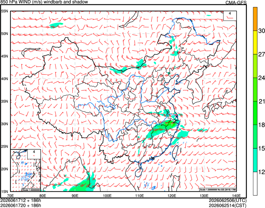 06/17 12时 +186小时