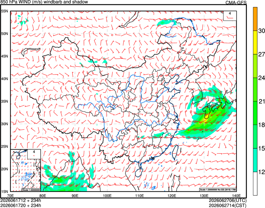 06/17 12时 +234小时