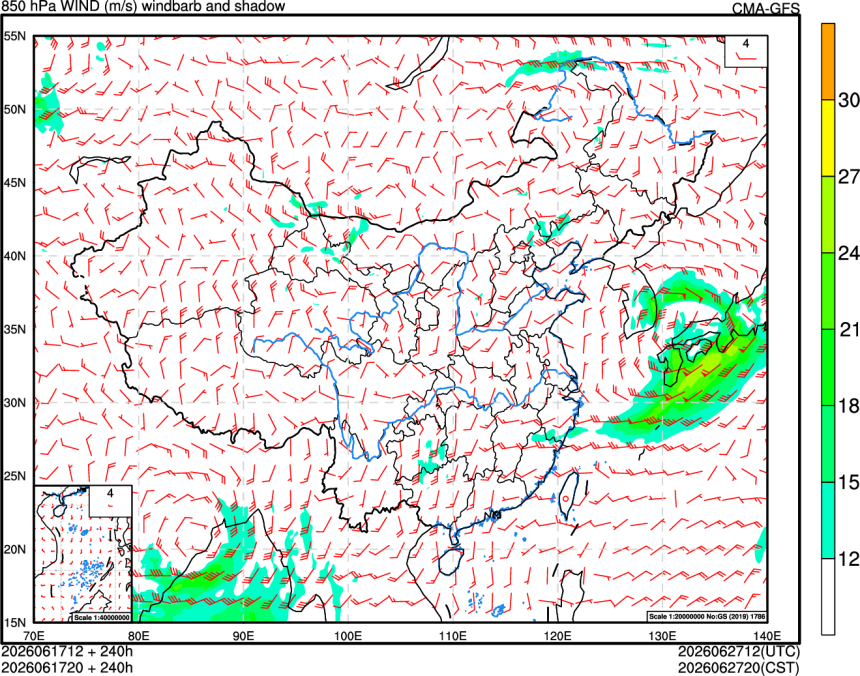 06/17 12时 +240小时