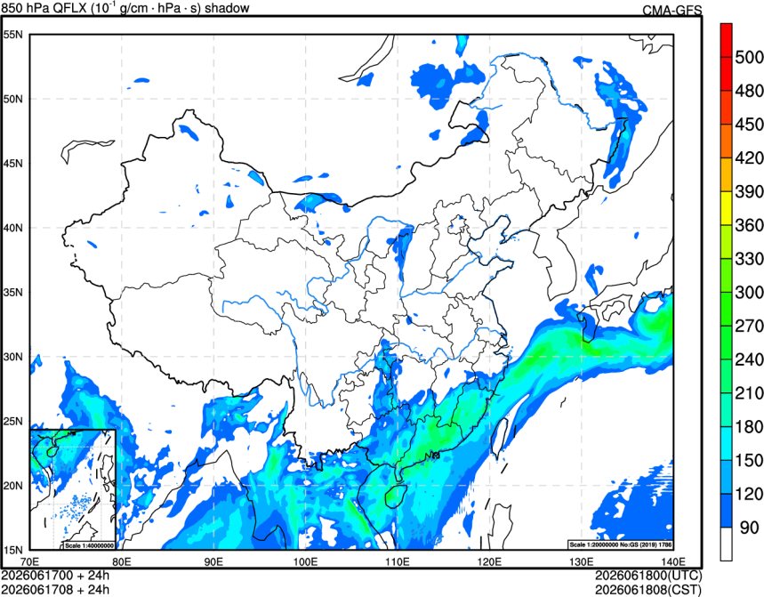 06/17 00时 +024小时