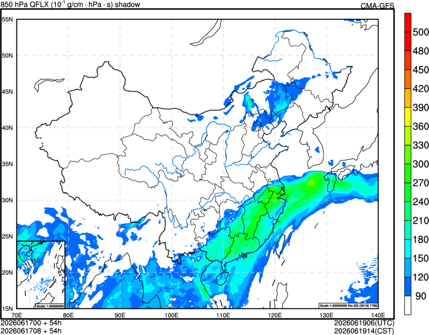06/17 00时 +054小时