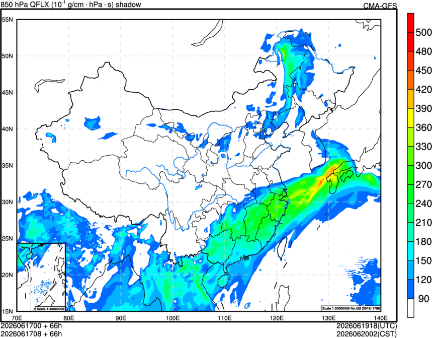 06/17 00时 +066小时