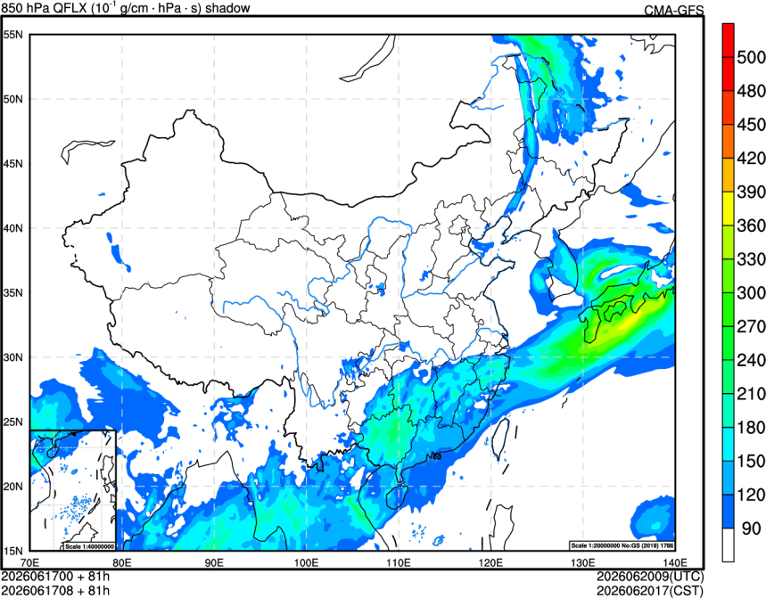 06/17 00时 +081小时