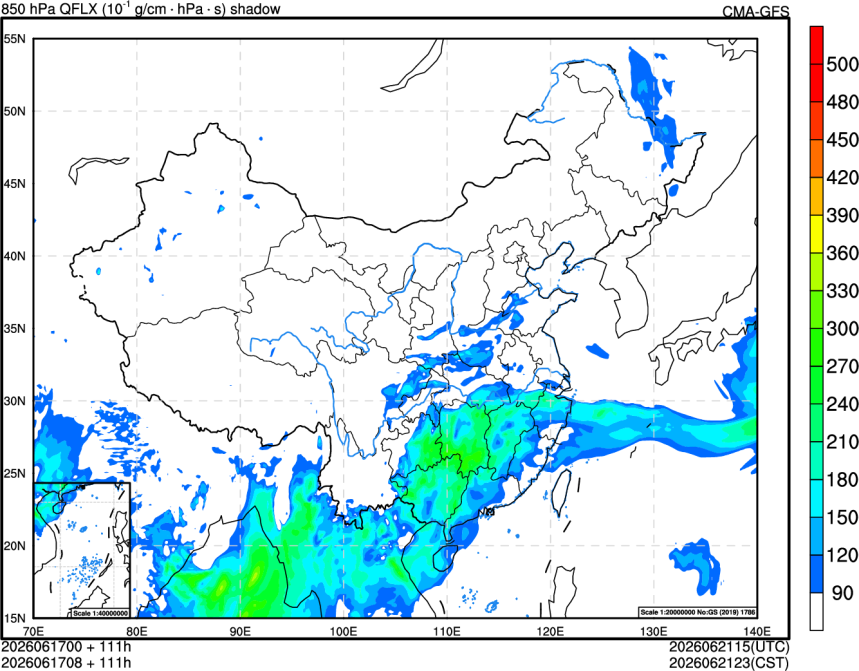 06/17 00时 +111小时