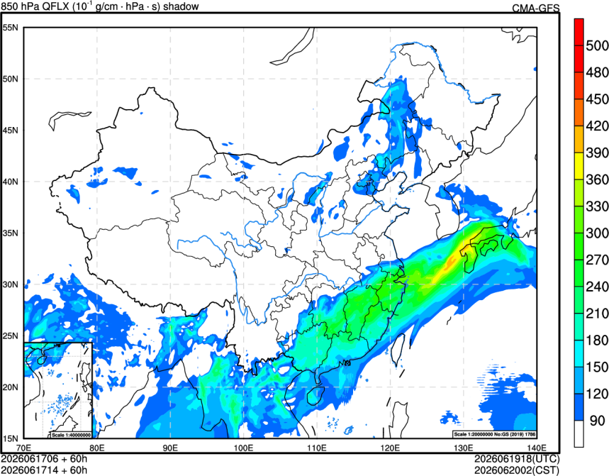 06/17 06时 +060小时