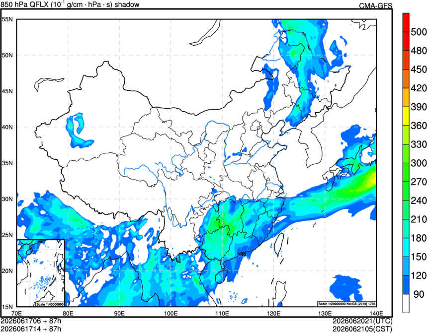 06/17 06时 +087小时