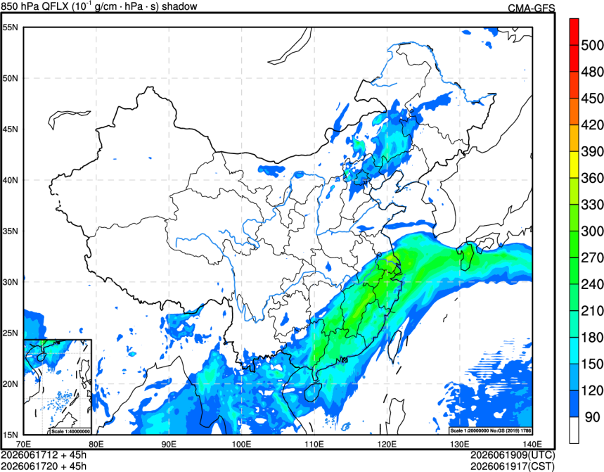 06/17 12时 +045小时
