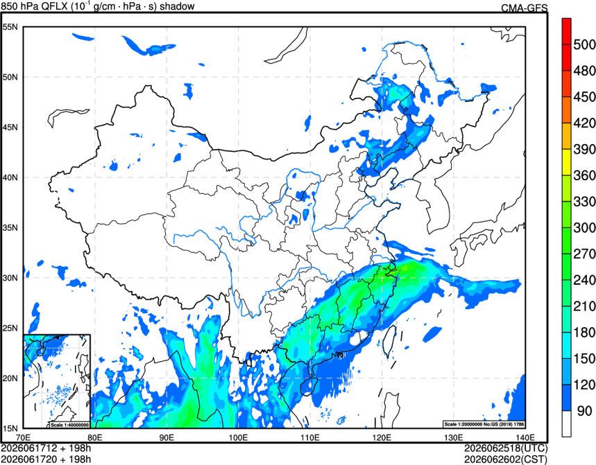 06/17 12时 +198小时