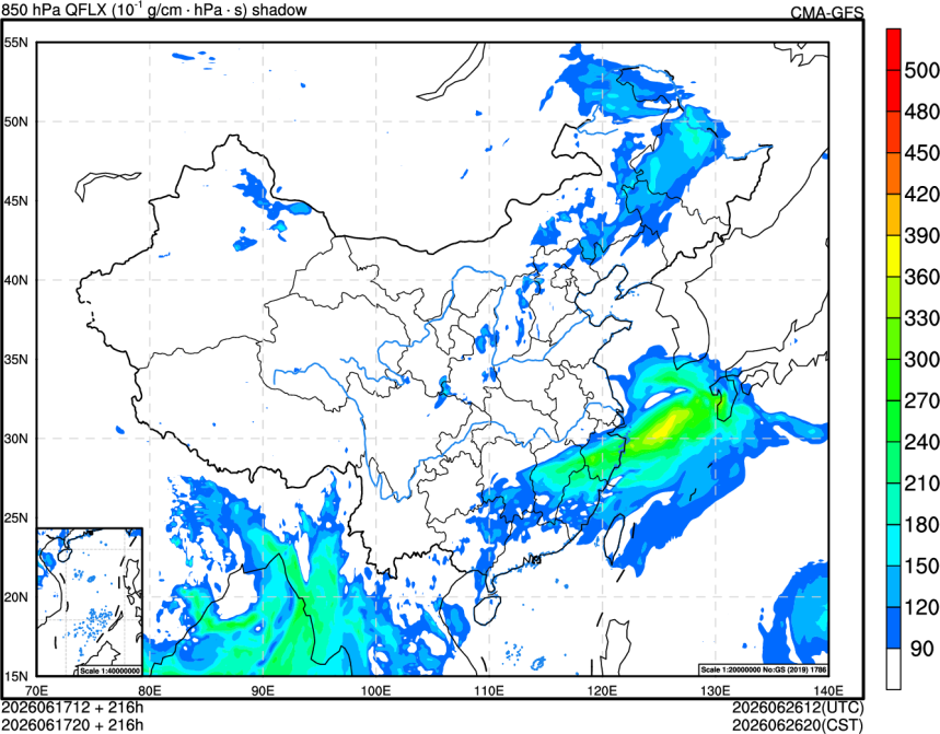 06/17 12时 +216小时