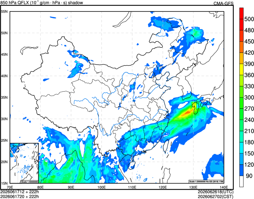 06/17 12时 +222小时