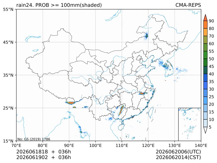 06/19 02时 +036小时