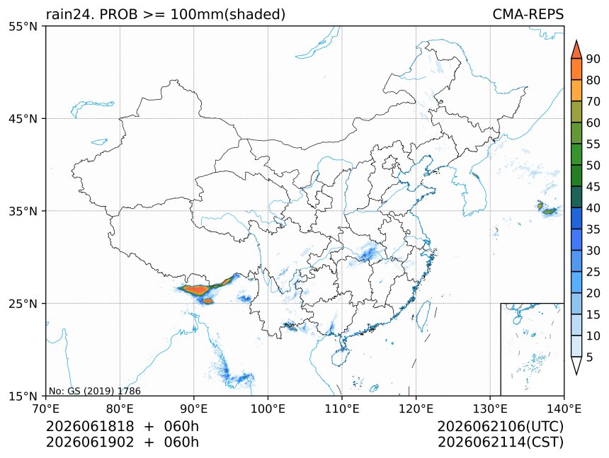 06/19 02时 +060小时