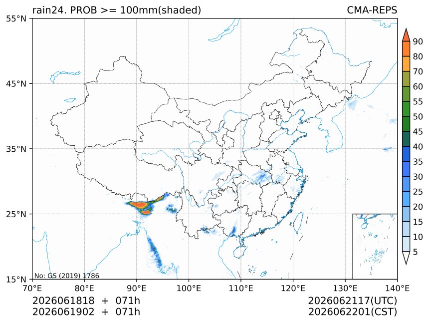 06/19 02时 +071小时