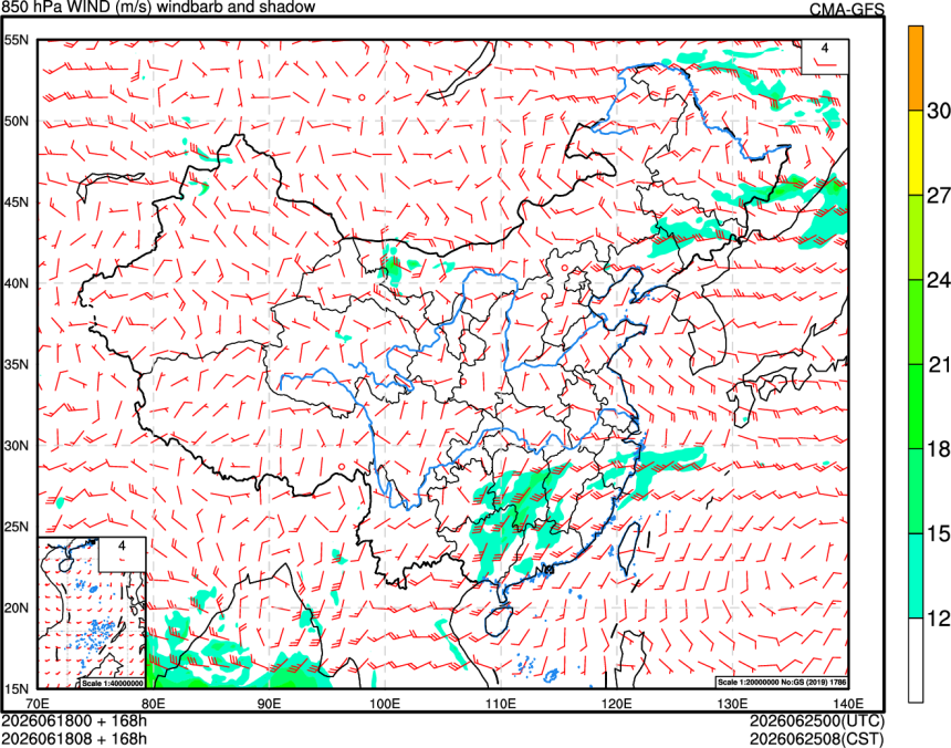 06/18 00时 +168小时