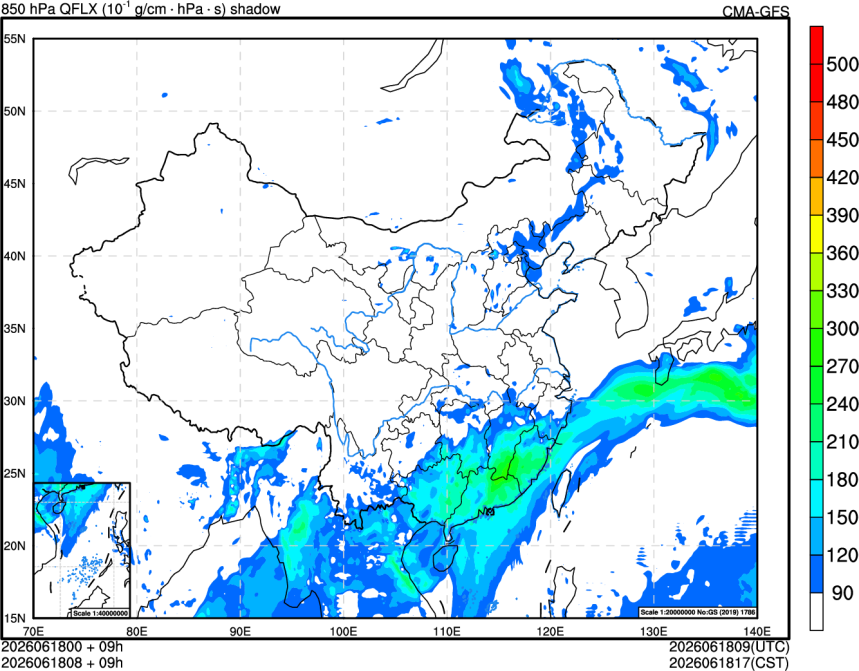 06/18 00时 +009小时