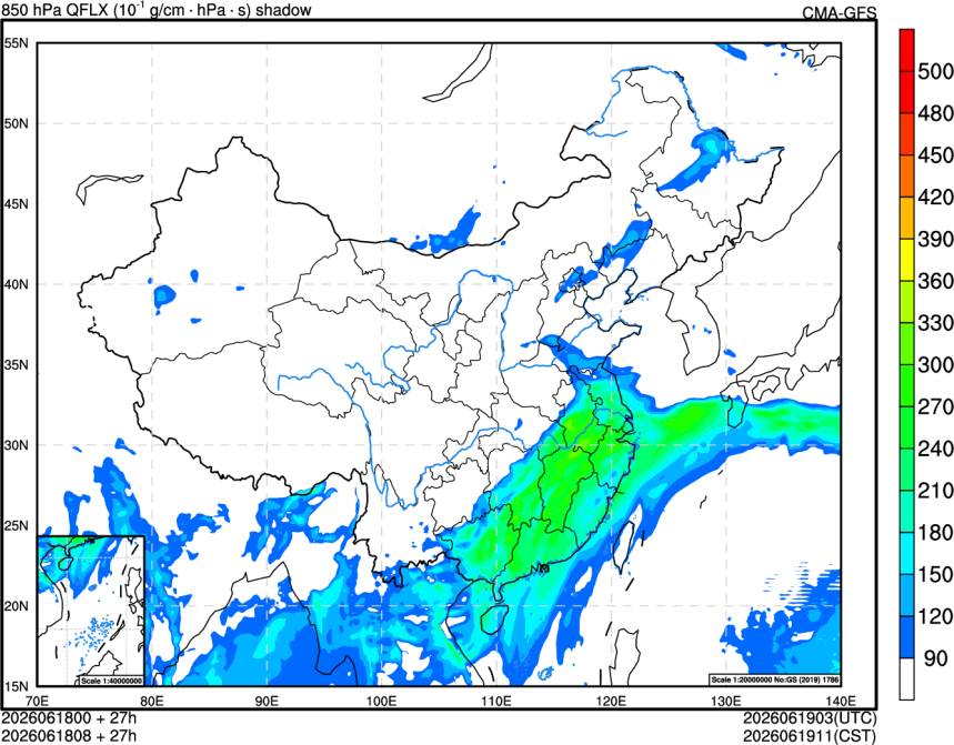 06/18 00时 +027小时