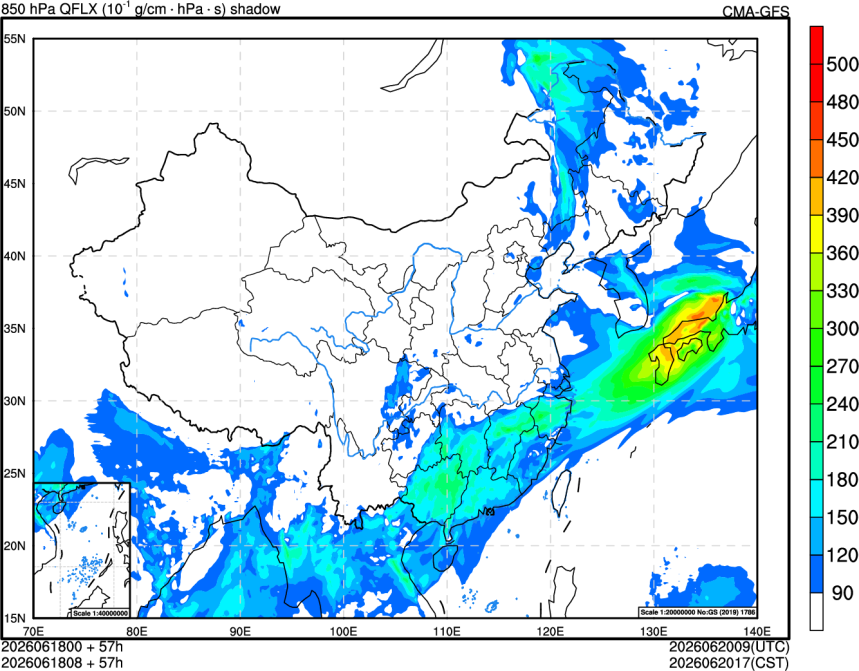 06/18 00时 +057小时