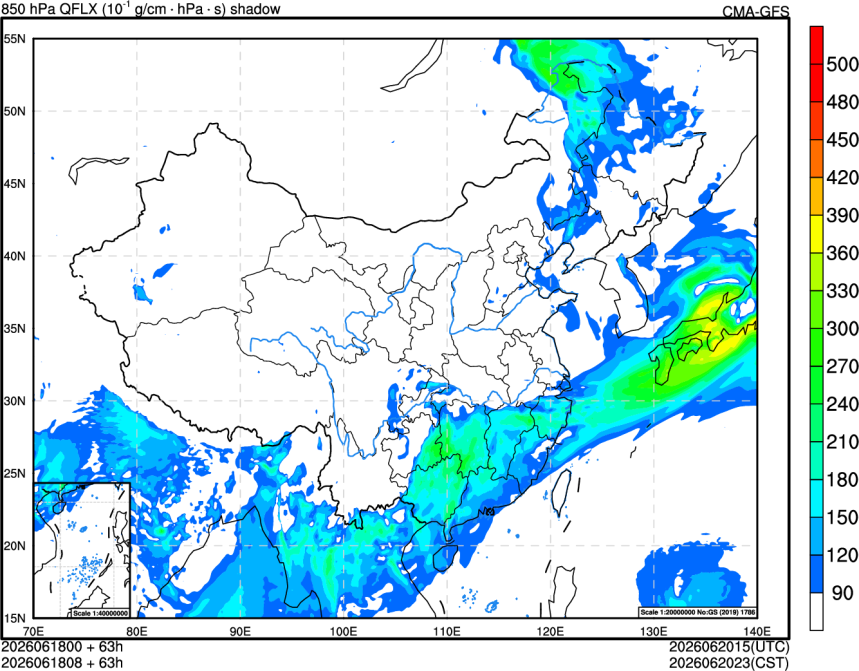 06/18 00时 +063小时