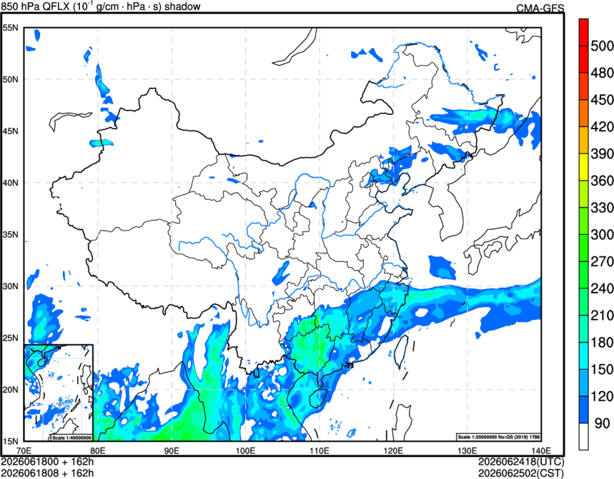 06/18 00时 +162小时