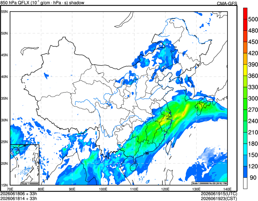 06/18 06时 +033小时