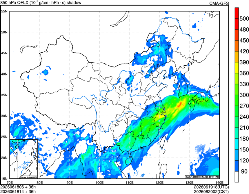 06/18 06时 +036小时