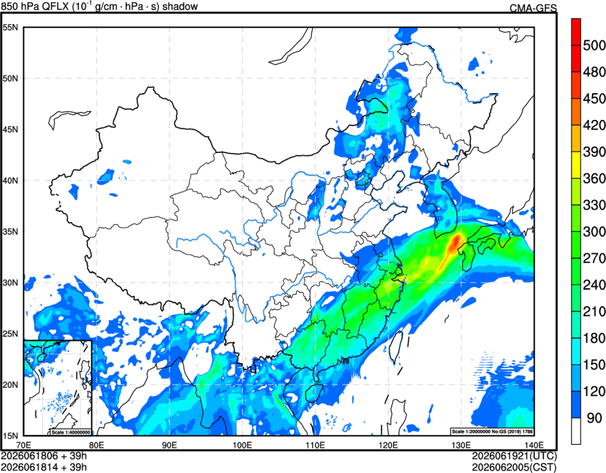 06/18 06时 +039小时