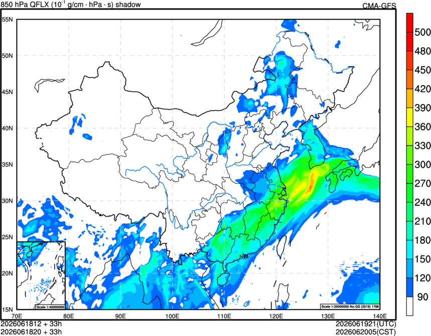 06/18 12时 +033小时