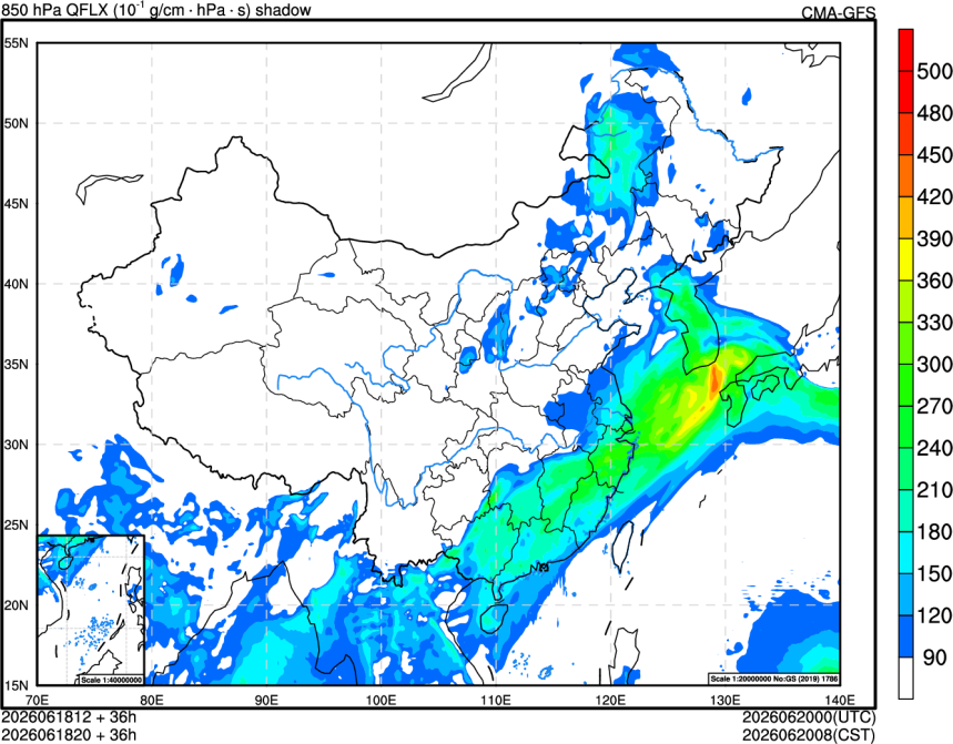 06/18 12时 +036小时
