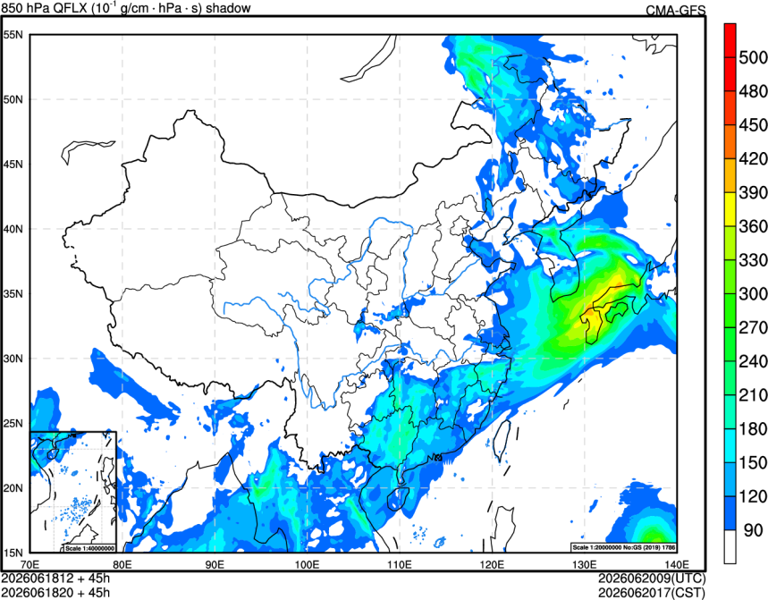 06/18 12时 +045小时