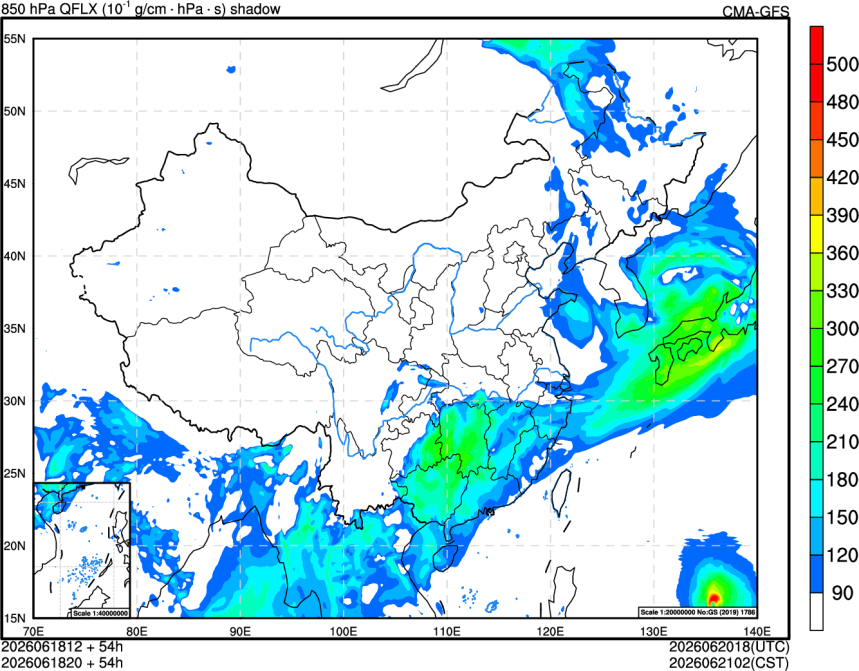 06/18 12时 +054小时