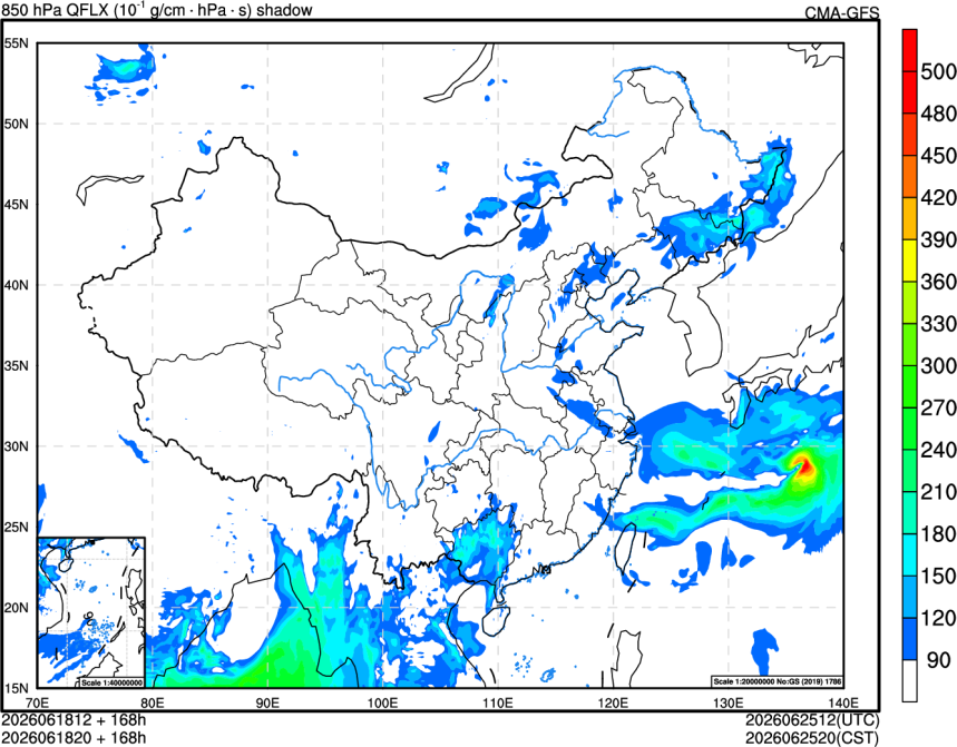 06/18 12时 +168小时