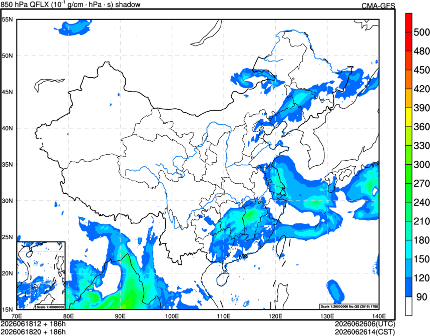 06/18 12时 +186小时