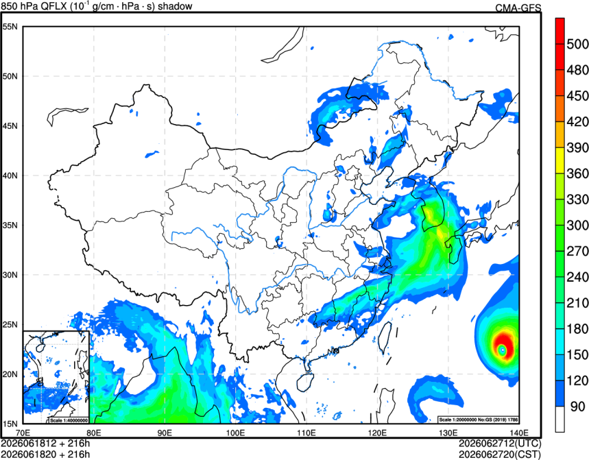 06/18 12时 +216小时