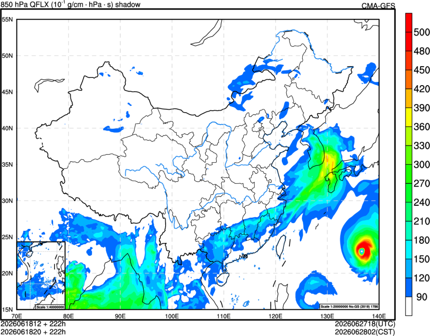 06/18 12时 +222小时