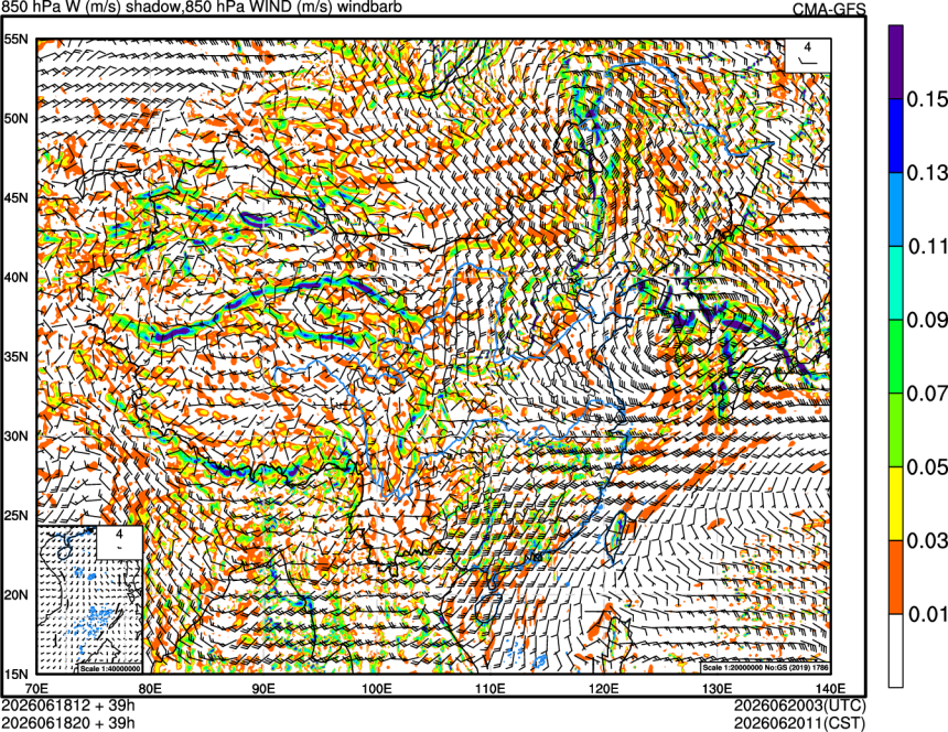 06/18 12时 +039小时