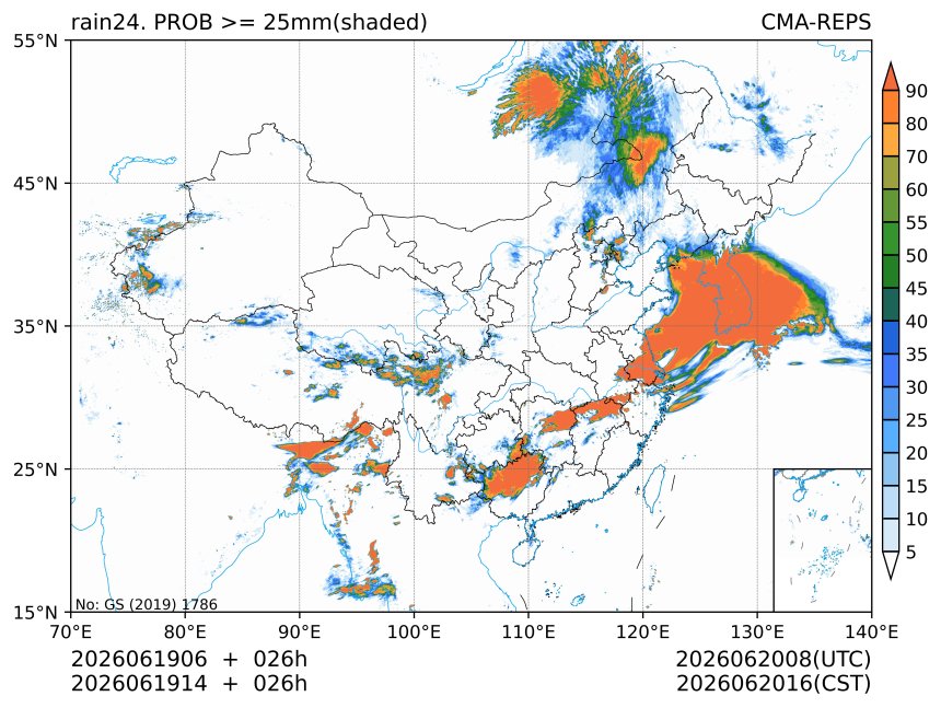 06/19 14时 +026小时