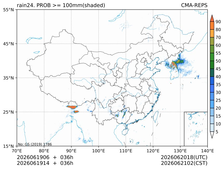 06/19 14时 +036小时